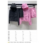 2026年4月4日入荷春夏新作Prada セット高級品復刻 女性服 KL工場