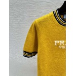 2026年4月4日入荷春夏新作Prada 高級品復刻 女性服 KL工場