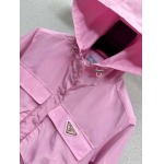 2026年4月4日入荷春夏新作Prada セット高級品復刻 女性服 KL工場