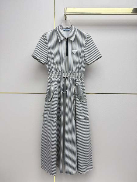 2026年4月4日入荷春夏新作Prada 高級品復刻 女性服...