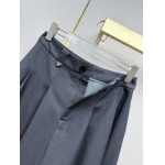 2026年4月4日入荷春夏新作Prada 高級品復刻 女性服 KL工場