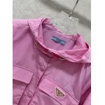 2026年4月4日入荷春夏新作Pradaセット 高級品復刻 女性服 KL工場