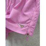 2026年4月4日入荷春夏新作Pradaセット 高級品復刻 女性服 KL工場