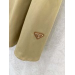2026年4月4日入荷春夏新作Prada 高級品復刻 女性服 KL工場