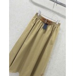 2026年4月4日入荷春夏新作Prada 高級品復刻 女性服 KL工場