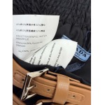 2026年4月4日入荷春夏新作Prada 高級品復刻 女性服 KL工場