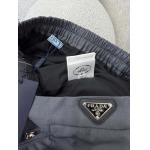 2026年4月4日入荷春夏新作Prada 高級品復刻 女性服 KL工場