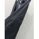 2026年4月4日入荷春夏新作Prada 高級品復刻 女性服 KL工場