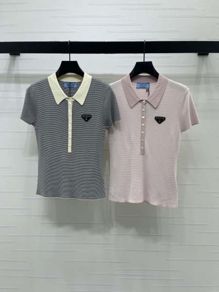 2026年4月4日入荷春夏新作Prada 高級品復刻 女性服...