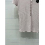 2026年4月4日入荷春夏新作Prada 高級品復刻 女性服 KL工場