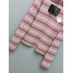 2026年4月4日入荷春夏新作Prada 高級品復刻 女性服 KL工場