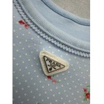 2026年4月4日入荷春夏新作Prada 高級品復刻 女性服 KL工場