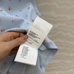 2026年4月4日入荷春夏新作Prada 高級品復刻 女性服 KL工場