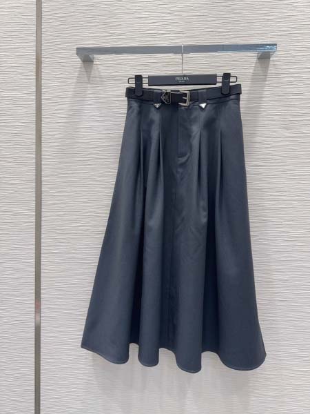 2026年4月4日入荷春夏新作Prada 高級品復刻 女性服 KL工場