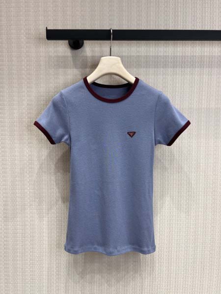 2026年4月4日入荷春夏新作Prada 高級品復刻 女性服 KL工場