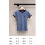 2026年4月4日入荷春夏新作Prada 高級品復刻 女性服 KL工場