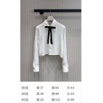 2026年4月4日入荷春夏新作Prada 高級品復刻 女性服 KL工場