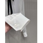 2026年4月4日入荷春夏新作Prada 高級品復刻 女性服 KL工場