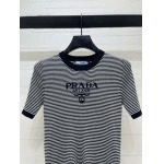2026年4月4日入荷春夏新作Prada 高級品復刻 女性服 KL工場