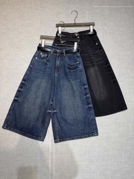 2026年4月4日入荷春夏新作Prada 高級品復刻 女性服 KL工場