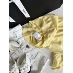 2026年4月4日入荷春夏新作Chanel 高級品復刻 女性服 KL工場