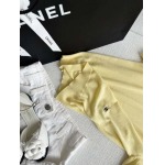 2026年4月4日入荷春夏新作Chanel 高級品復刻 女性服 KL工場