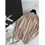 2026年4月4日入荷春夏新作Chanel 高級品復刻 女性服 KL工場