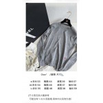 2026年4月4日入荷春夏新作Chanel 高級品復刻 女性服 KL工場