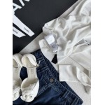 2026年4月4日入荷春夏新作Chanel 高級品復刻 女性服 KL工場