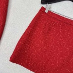 2026年4月4日入荷春夏新作Chanel 高級品復刻 女性服 KL工場