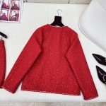 2026年4月4日入荷春夏新作Chanel 高級品復刻 女性服 KL工場