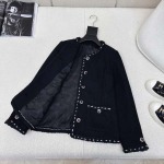 2026年4月4日入荷春夏新作Chanel 高級品復刻 女性服 KL工場