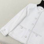 2026年4月4日入荷春夏新作Chanel 高級品復刻 女性服 KL工場