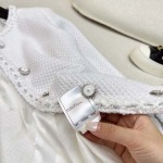 2026年4月4日入荷春夏新作Chanel 高級品復刻 女性服 KL工場