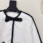 2026年4月4日入荷春夏新作Chanel 高級品復刻 女性服 KL工場