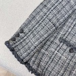 2026年4月4日入荷春夏新作Chanel 高級品復刻 女性服 KL工場