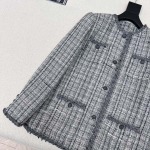 2026年4月4日入荷春夏新作Chanel 高級品復刻 女性服 KL工場