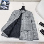 2026年4月4日入荷春夏新作Chanel 高級品復刻 女性服 KL工場