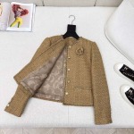 2026年4月4日入荷春夏新作Chanel 高級品復刻 女性服 KL工場