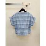 2026年4月4日入荷春夏新作Chanel上着 高級品復刻 女性服 KL工場