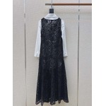 2026年4月4日入荷春夏新作Chanel セット高級品復刻 女性服 KL工場