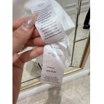 2026年4月4日入荷春夏新作Chanel 高級品復刻 女性服 KL工場