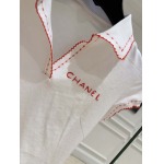 2026年4月4日入荷春夏新作Chanel 高級品復刻 女性服 KL工場
