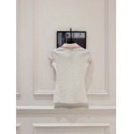 2026年4月4日入荷春夏新作Chanel 高級品復刻 女性服 KL工場