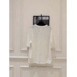 2026年4月4日入荷春夏新作Chanel 高級品復刻 女性服 KL工場