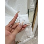 2026年4月4日入荷春夏新作Chanel 高級品復刻 女性服 KL工場