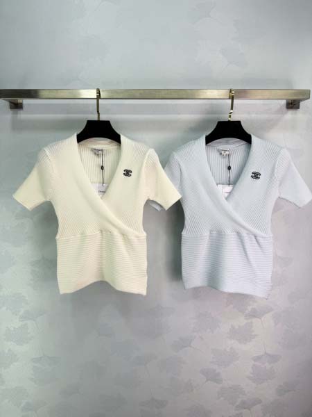 2026年4月4日入荷春夏新作Chanel 高級品復刻 女性...