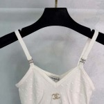 2026年4月4日入荷春夏新作Chanel 高級品復刻 女性服 KL工場