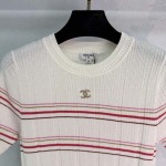 2026年4月4日入荷春夏新作Chanel 高級品復刻 女性服 KL工場