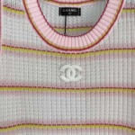 2026年4月4日入荷春夏新作Chanel 高級品復刻 女性服 KL工場